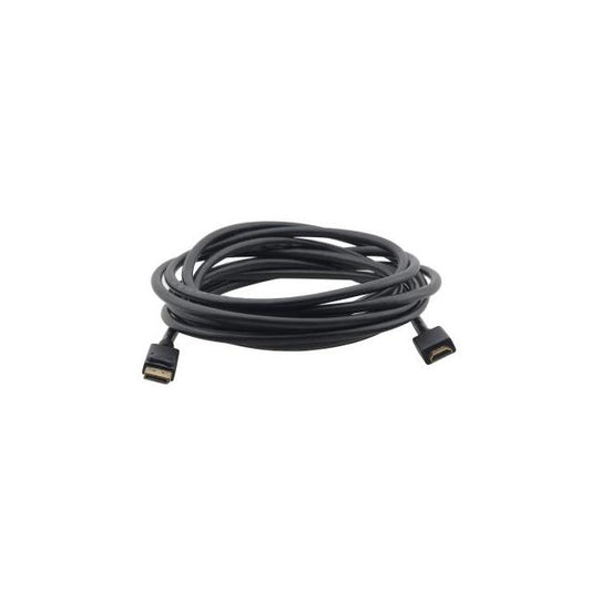 Kramer DisplayPort (M) to HDMI (M) Cable - 1.80m