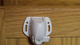Dreambaby Child Safety Mag Lock - 8 Pack - Plastic - Adhesive