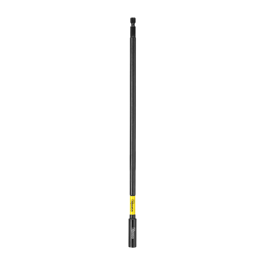 Kango 300mm Hypertorque Impact Magnetic Bit Holder - ¼” Hex Shank - High Torque – view 2 - Auzzistore