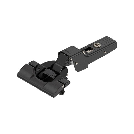 Blum Cabinet Hinge - 2 Pack - Onyx Black - Soft Close