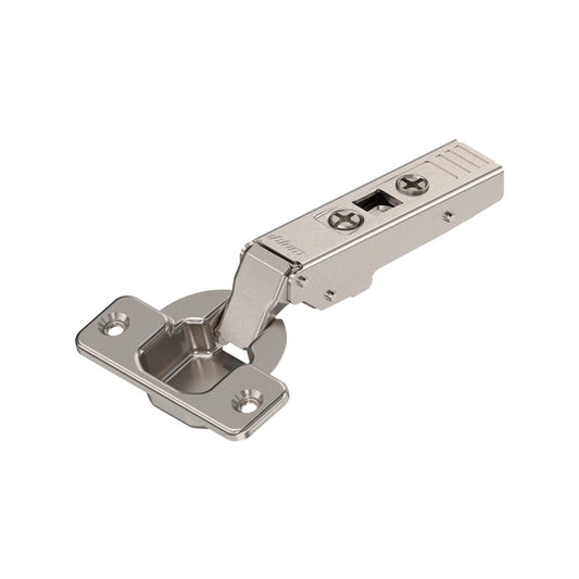 Blum Full Overlay Hinge - 2 Pack - Metal - Nickel Plated