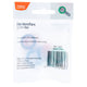 Taskmaster Key Identifiers - 22mm - Plastic - Assorted Colours - 10 Pack