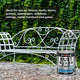 White Knight Rust Guard Enamel Paint - 500ml - Black Gloss - Quick Dry