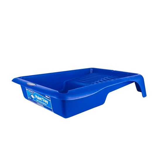 Monarch Paint Tray 180mm Plastic Lightweight Easy To Clean - Auzzistore