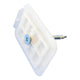 Foilboard Standard Steel Fastener 250 Pack - 30mm Steel - Durable Hold