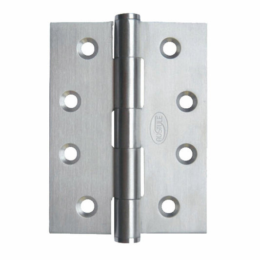 Austyle Fixed Pin Hinge 85mm x 60mm x 2.5mm 304 Stainless Steel - 1 Pack
