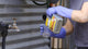 CLR Calcium Lime Rust Remover - 1L Liquid - Non-Toxic - Antibacterial