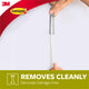 Command Jumbo Metal Picture Hanger - 1pk - Damage-Free - 3.6kg Capacity