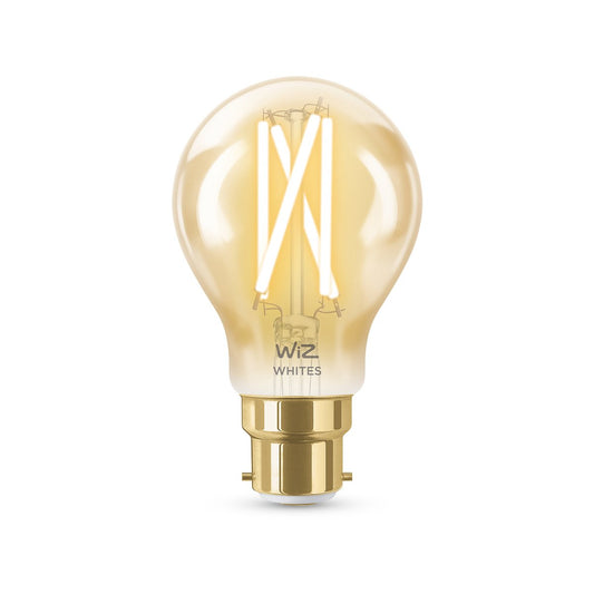 Wiz A60 B22 LED Filament Globe 7W 640lm Tunable White - Smart Dimming – view 2