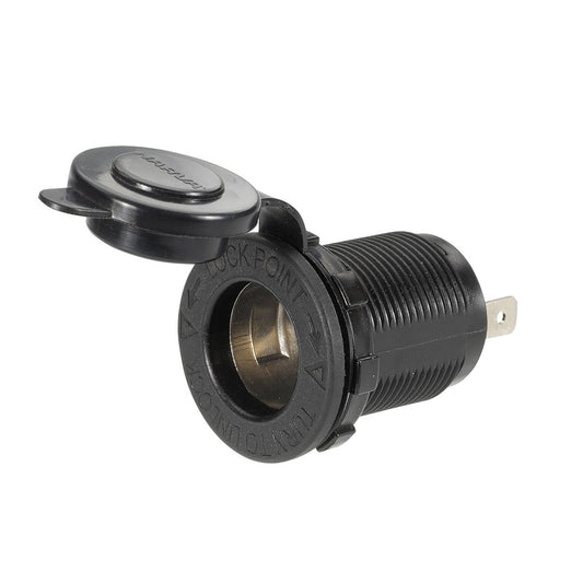 Narva Accessory Socket - 20A - Plastic - Heavy Duty – view 2