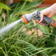 Pope Duo Hand Spray Set - 190mm - Plastic - Multi-Function