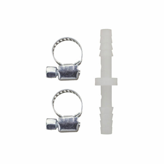 Kinetic 10mm Hose Joiner Kit - 10mm - Polypropylene - Easy To Use - Auzzistore