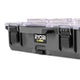 Ryobi Link Small Parts Organiser - Modular Storage Solution 445mm x 150mm x 510mm