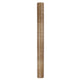 Matpro Vinyl Flooring - 1m x 3m - Light Wood - Easy to Clean