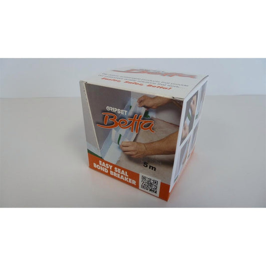 Gripset Easy Seal Bond Breaker - 120mm Rubber - Long Lasting Protection - Auzzistore