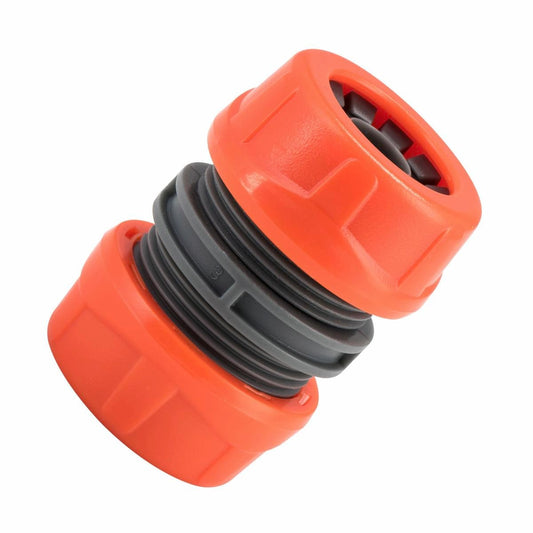 Pope 12mm Hose Joiner Repairer - Polypropylene - UV Treated - Durable - Auzzistore