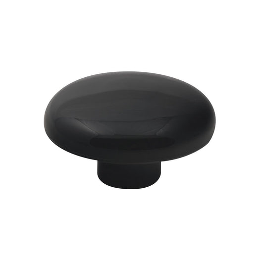 Prestige Knob - 41mm - Plastic - Traditional Design