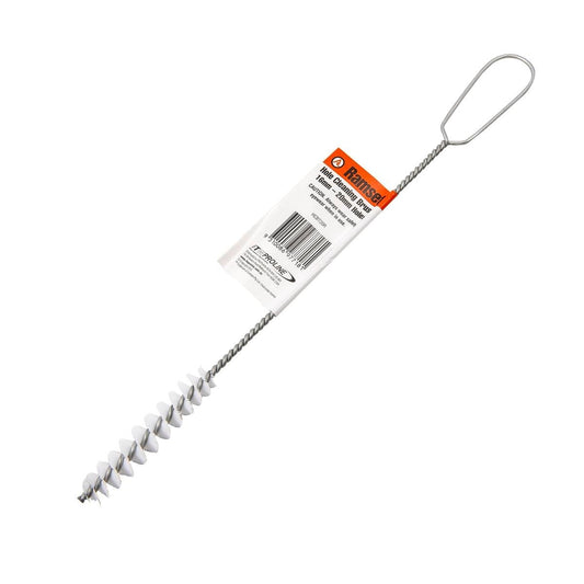 Ramset Hole Cleaning Brush 20mm x 300mm Polypropylene Steel Durable - Auzzistore