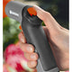 Gardena Soft Spray Trigger Gun Nozzle 13mm Plastic Ergonomic Design