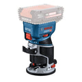 Bosch 18V Professional Laminate Trimmer Skin Only - Compact - Precision Routing