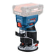 Bosch 18V Professional Laminate Trimmer Skin Only - Compact - Precision Routing