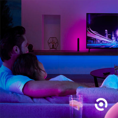 Philips Hue Lightstrip LED 1700Lm Colour 20W Smart Light