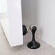 Adoored Magnetic Door Stop - 67mm - Steel - Shock Absorbing