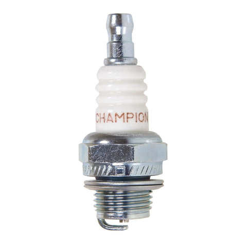 Champion RCJ8YMP Spark Plug - 14mm Nickel Alloy - Durable Corrosion Resistant - Auzzistore