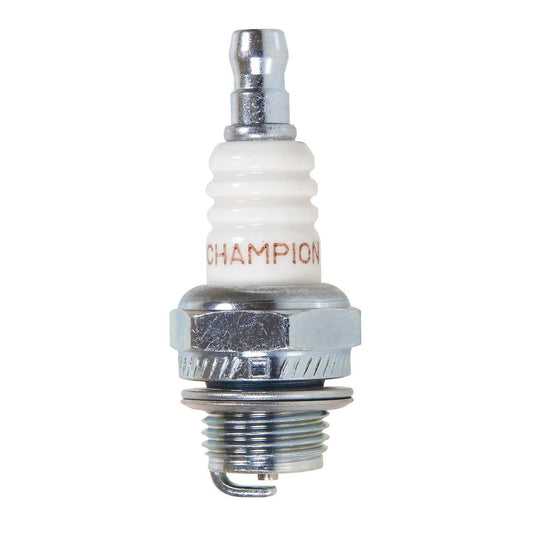 Champion RCJ8YMP Spark Plug - 14mm Nickel Alloy - Durable Corrosion Resistant