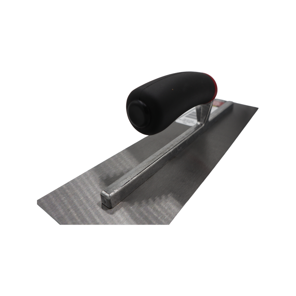 Hyde Render Trowel 102 x 356mm High Carbon Steel Smooth Handle