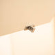 Taskmaster Double Ball Catch - 68mm - Zinc - Ideal for Cabinetry