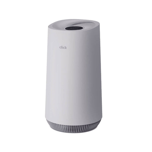 Click Cadr 400 Air Purifier - HEPA Filter - 400㎥/hr - For Rooms 28-48m²