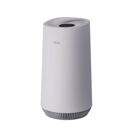 Click Cadr 400 Air Purifier - HEPA Filter - 400㎥/hr - For Rooms 28-48m² - Auzzistore