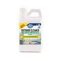 Earl's 1.89L Miracle Brands Outdoor Cleaner 90 Biodegradable Super Concentrate