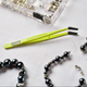 Ryobi Silicone Tipped Tweezers - 6” Reach - Precision Handling Tools