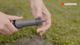 Gardena Micro Irrigation Master Unit 1000 - 4.6mm Supply Pipe - Black - Efficient Water Distribution