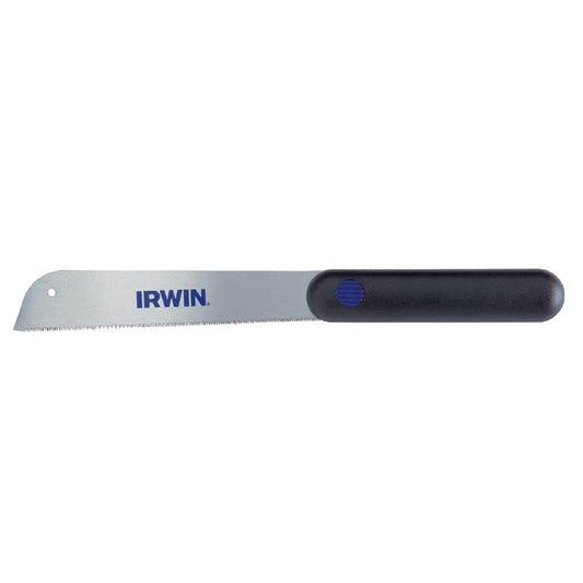 Irwin Dovetail Pull Saw 185mm - Flush-Cutting Tool - 22 TPI