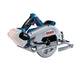 Bosch Circular Saw - 70mm - Brushless - Cordless Performance