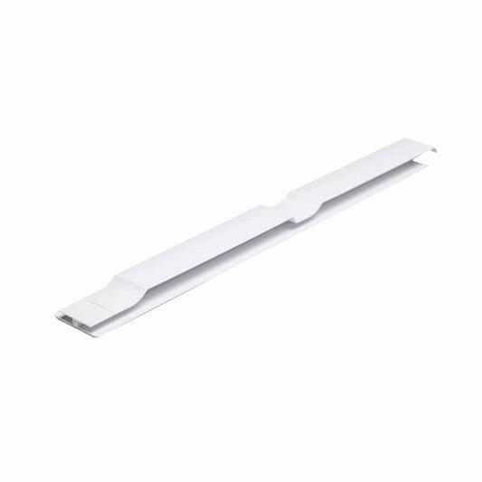 Weathertex 300mm Selflok Texwood Joiner PC-ABS Alloy Easy Join - Auzzistore