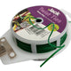Jack Twist Plant Tie - 100m - Wire/Plastic - Strong Flexible