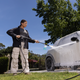 Ryobi 2030 PSI Compact High Pressure Washer - 6.4 kg - Lightweight & Versatile