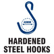 Lion Ultramesh Cargo Net - 2.0 x 1.8m - 600kg Capacity - Heavy-Duty Design