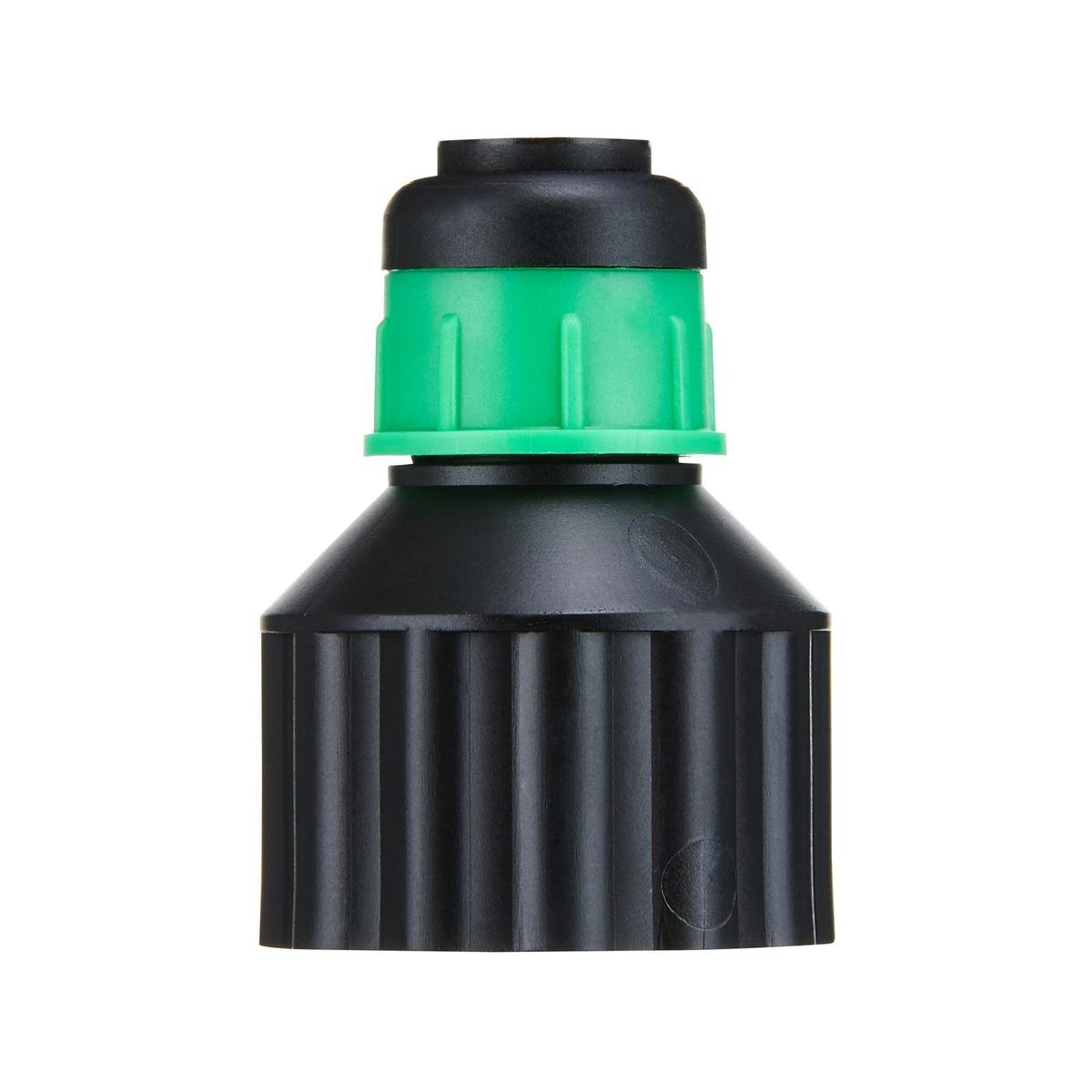 Pope Vortex 360 Spray - Garden Spray - 15mm BSPF - Upward Firing - UV Stabilised