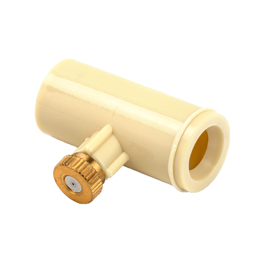 Holman Misting Compression Tee - 2 Pack - Plastic/Metal - Misting Use - Auzzistore
