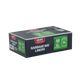 Grunt Rubbish Bags 75L 50 Pack 900 x 800mm Black