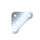 Metal Mate Galvanised Slotted Angle Starter Pack 100mm Steel Rigidity