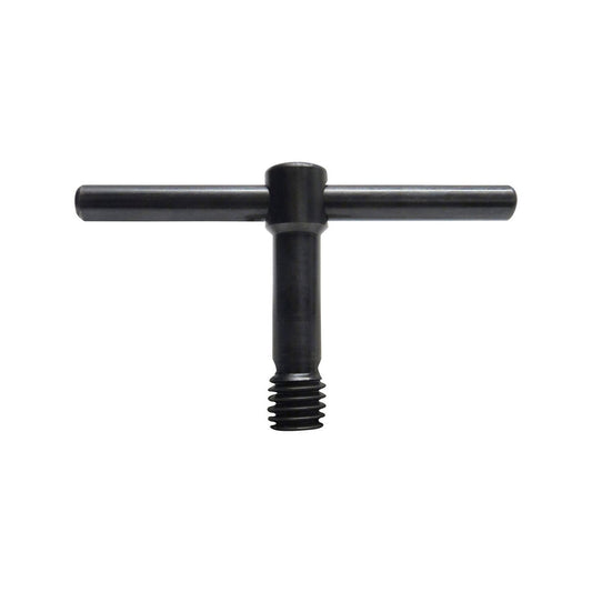 Hydroseal Tap Bonnet Thread Cleaner - 12mm - Black Oxide Coated - Easy Use – view 2 - Auzzistore