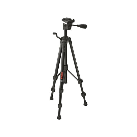 Bosch Laser Level Tripod 55-157cm Aluminium Robust Design - Auzzistore