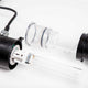 Aquapro 2000 Pump-UVC Filter System-2000L-Hydroponic-Compact Design