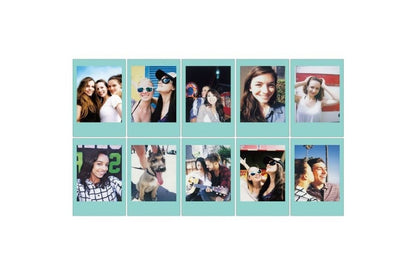 Fujifilm Instax Mini Pastel Vibes Film (30 Pack)